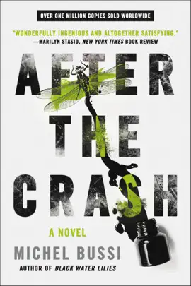 Read: After Book the Crash