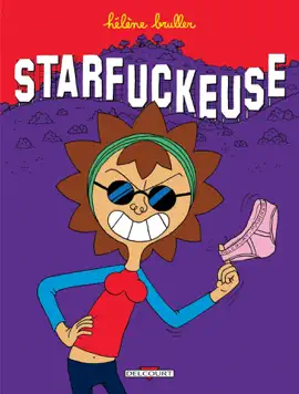 Read: Starfuckeuse
