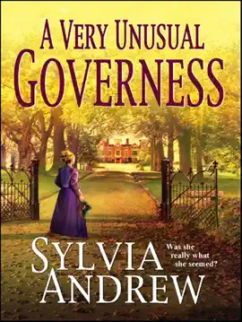 Read: A Very Book Unusual Governess