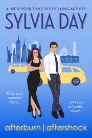 Afterburn / Aftershock - Sylvia Day