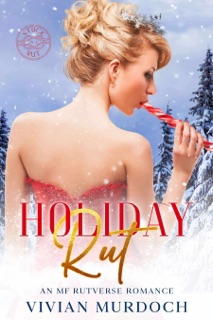 Holiday Rut by Vivian Murdoch