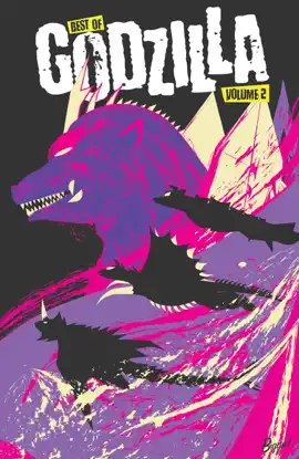 Read: Best of Book Godzilla, Vol. 2