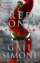 Red Sonja: Consumed - Gail Simone