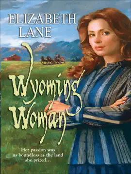 Read: Wyoming Woman Book