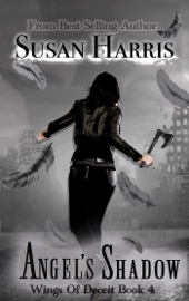 Angel's Shadow - Susan Harris
