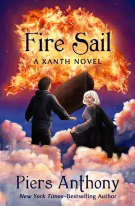 Read: Book Fire Sail