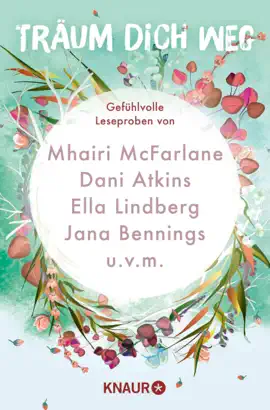 Read: Träum dich weg: Sehnsucht Book bei Knaur #02