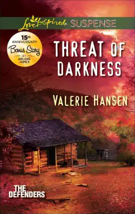 Read: Threat Book of Darkness