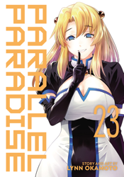 Parallel Paradise Vol. 23