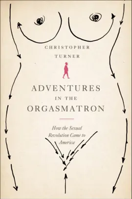 Read: Adventures Book in the Orgasmatron