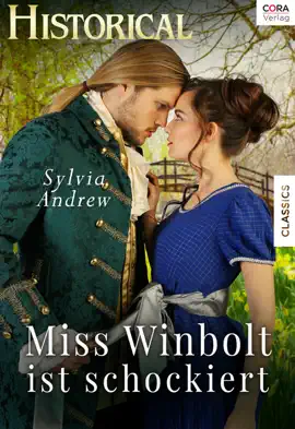 Read: Miss Winbolt Book ist schockiert