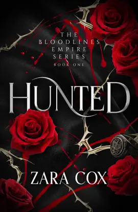 Read: Hunted