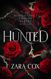 Hunted by Zara Cox