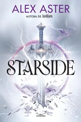 Starside (edición en español) (Starside 1)