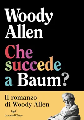 Che succede a Baum?