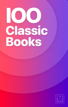 Read: 100 Classic Books Book