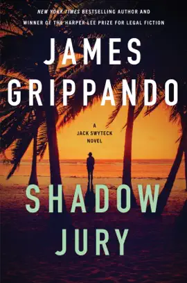 Read: Shadow Book Jury