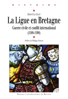 Read: La Ligue en Book Bretagne