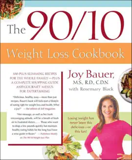 Read: Book The 90/10 Weight Loss Cookbook
