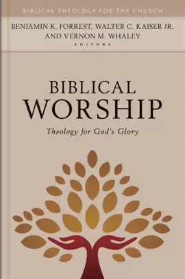Read: Biblical Book Worship