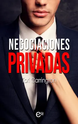 Read: Negociaciones Book privadas
