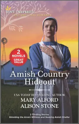 Read: Amish Book Country Hideout
