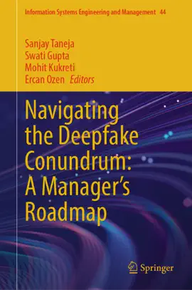 Read: Navigating the Deepfake Book Conundrum: A Manager's Roadmap