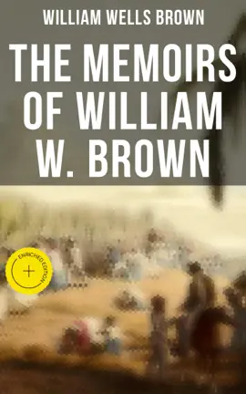 Read: The Memoirs Book of William W. Brown
