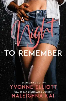 Read: A Book Night to Remember