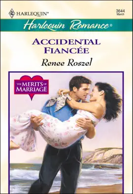 Read: Book Accidental Fiancée