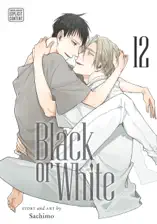 Black or White, Vol. 12