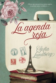 La agenda roja - Sofia Lundberg