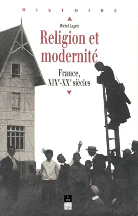 Read: Religion Book et modernité