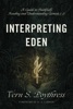 Book Interpreting Eden