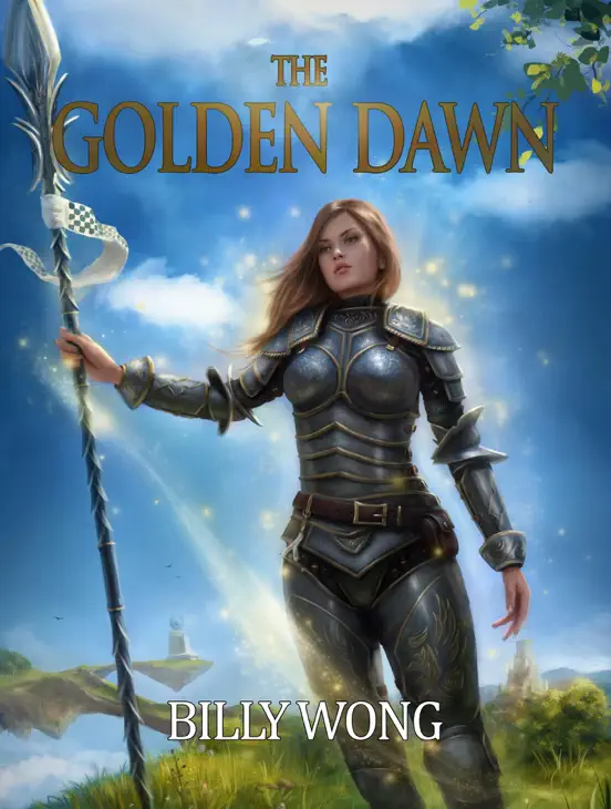 The Golden Dawn