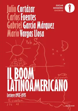 Read: Il Boom Book latinoamericano