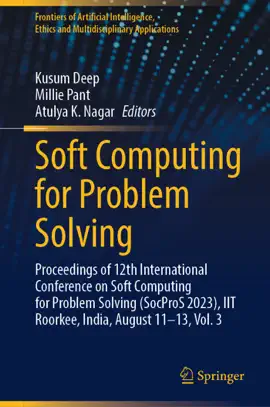 Read: Soft Book Computing for Problem Solving