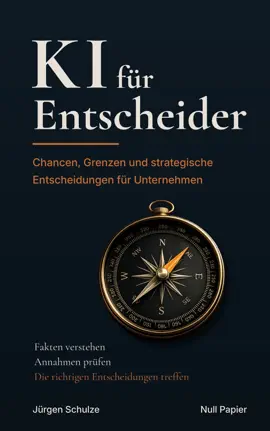 Read: KI für Entscheider Book