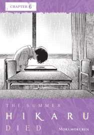 The Summer Hikaru Died, Chapter 6 - Mokumokuren, Ajani Oloye & Abigail Blackman