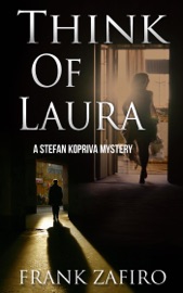 Think of Laura - Frank Zafiro