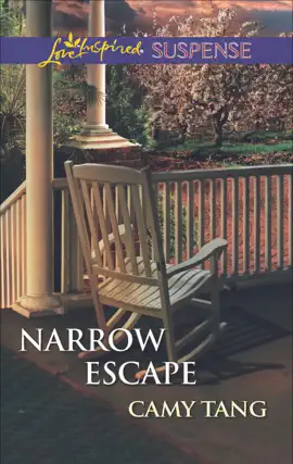 Read: Book Narrow Escape