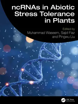 Read: ncRNAs in Abiotic Stress Tolerance in Book Plants