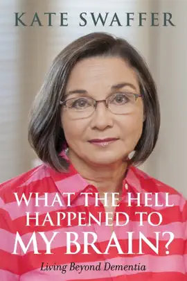 Read: What the Book hell happened to my brain?