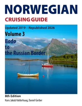 Norwegian Cruising Guide