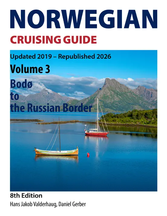 Norwegian Cruising Guide