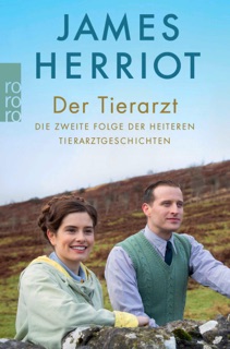 Der Tierarzt by James Herriot
