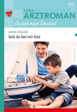 Read: Seit du bei mir bist Book