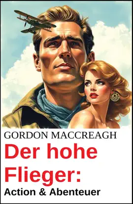 Read: Der hohe Flieger: Book Action & Abenteuer
