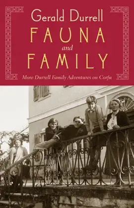 Fauna and Family