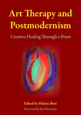 Read: Art Therapy Book and Postmodernism